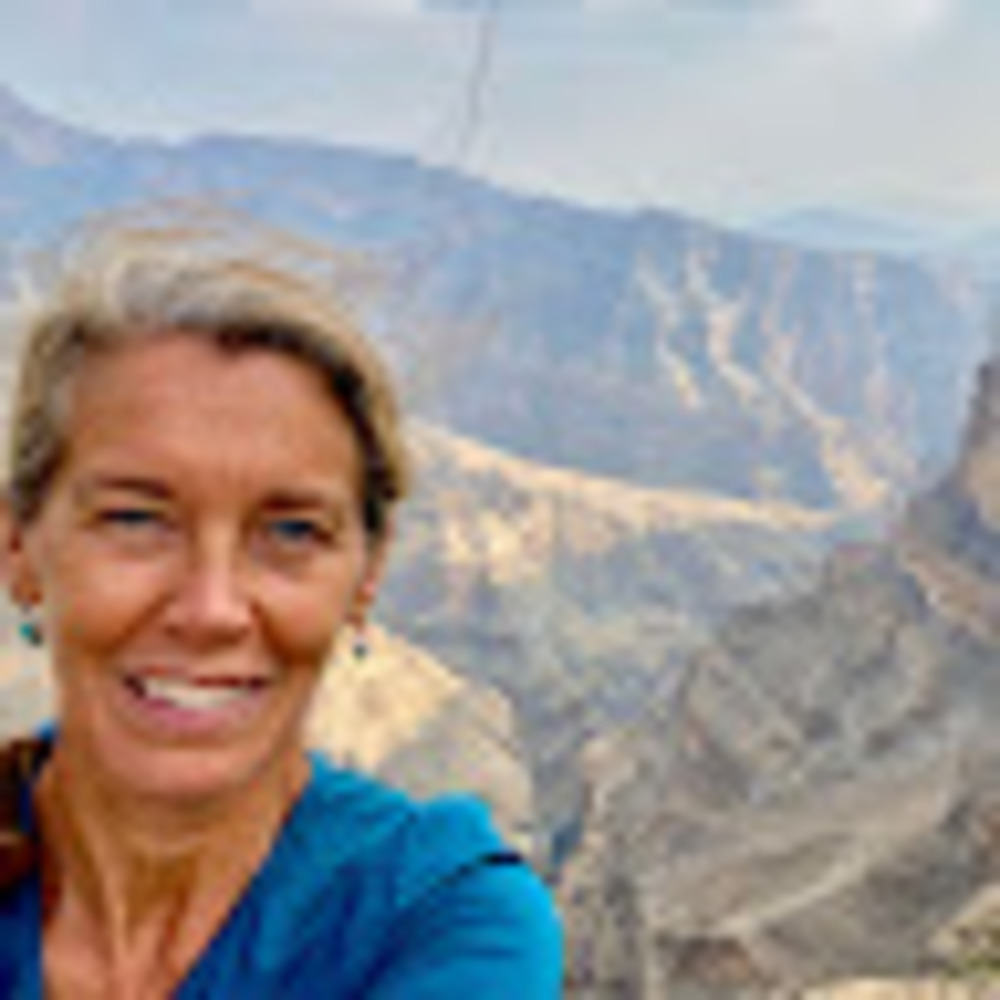 Meet your Posher, Tricia